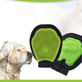 Pet Cleaning Set Pet Rake Comb To Remove Floating Hair Grooming Comb