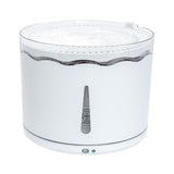 Cat Automatic Circulation Five-layer Filter Fountain Drinking Fountain Electric Pet Drinking Fountain