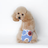Dog Physiological Pants Bitch Pet Dog Hygiene Pants Anti-harassment