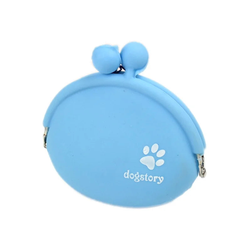 Dog Training Food Snack Pouch Waist Bag Pet Travel Outdoor Walking Treat Storage Pocket for Canine Walks 