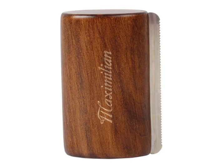 Dog Brush for Shedding & Grooming sleek Deshedding Tool for Short & Long Haired Dogs, 5 Inches Long, 4oz Weight ez 