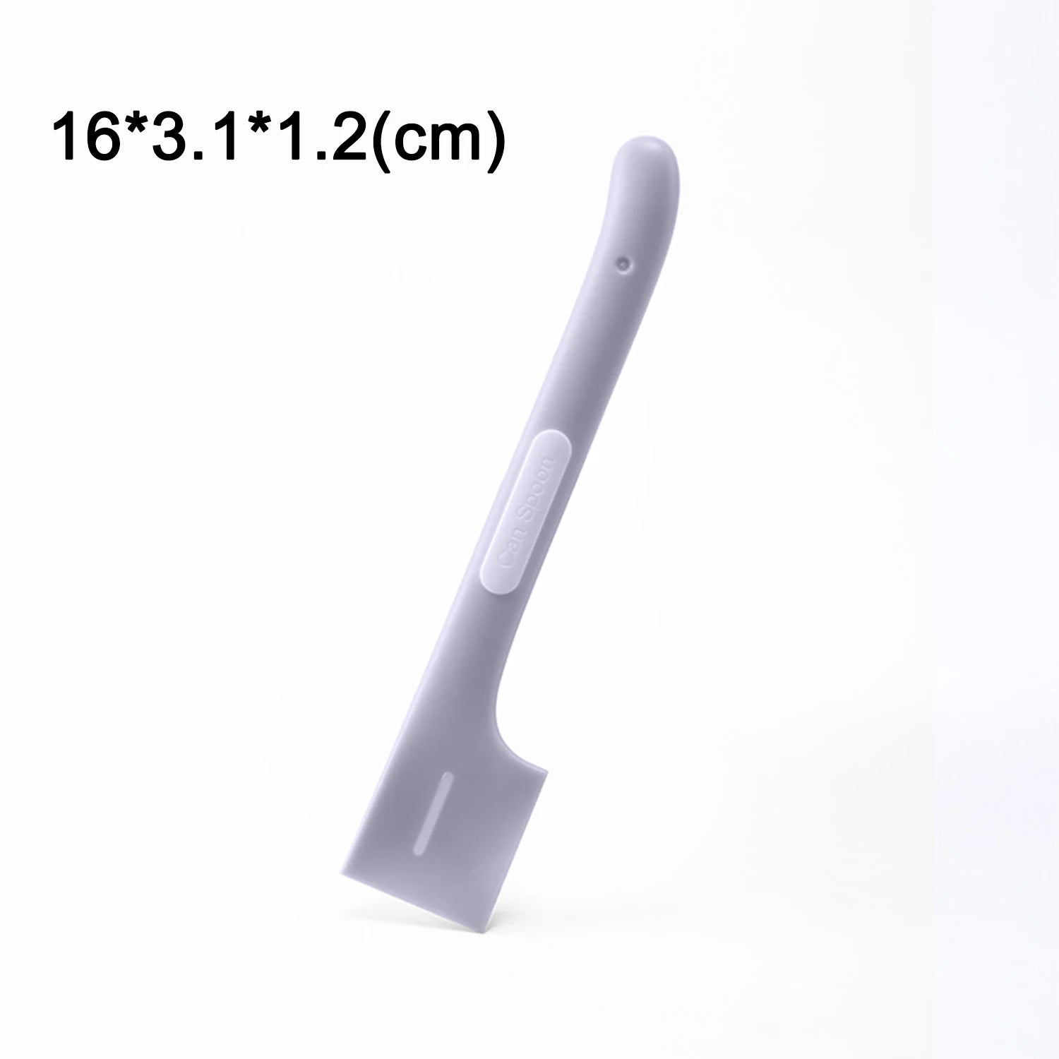 Cat Canned Spoon Pet Food Canned Spoon Food Stirring Spoon Dog and Cat Food Canned Spoon Long Handle Cat Spoon 