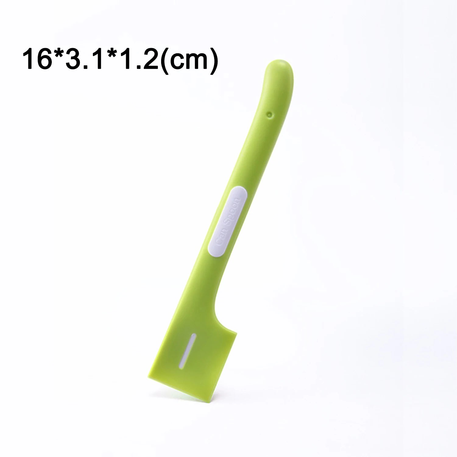 Cat Canned Spoon Pet Food Canned Spoon Food Stirring Spoon Dog and Cat Food Canned Spoon Long Handle Cat Spoon 