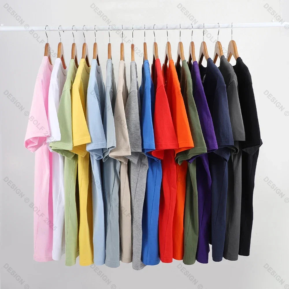 Cat Holding Fish Printed Men's T-Shirt 100% Cotton Oversized Cute Cartoon Funny Graphic Tees for Women Tops Tees Streetwear