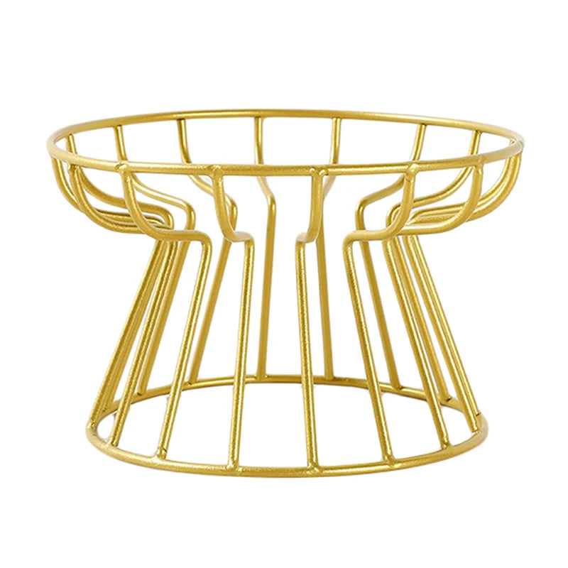 Cat Lift Bowl  Metal Stand Pet Food Snacks Feeding Elevated Feeder Kitten Puppy Dish Dog Supplies Accessories 