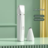 Pet Hair Trimmer Cat Grooming Clipper Magical Tool For Trimming Hair On Paws And Underbellies