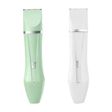 Pet Hair Trimmer Cat Grooming Clipper Magical Tool For Trimming Hair On Paws And Underbellies